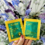 Bột đắp mặt đông trùng hạ thảo Duca