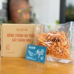 Đông trùng hạ thảo gói 10g