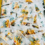 Trà tứ vị duca