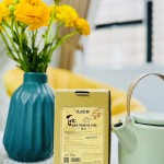 Trà tứ vị duca