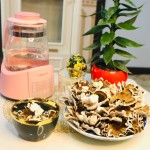 Nấm vân chi DUCA